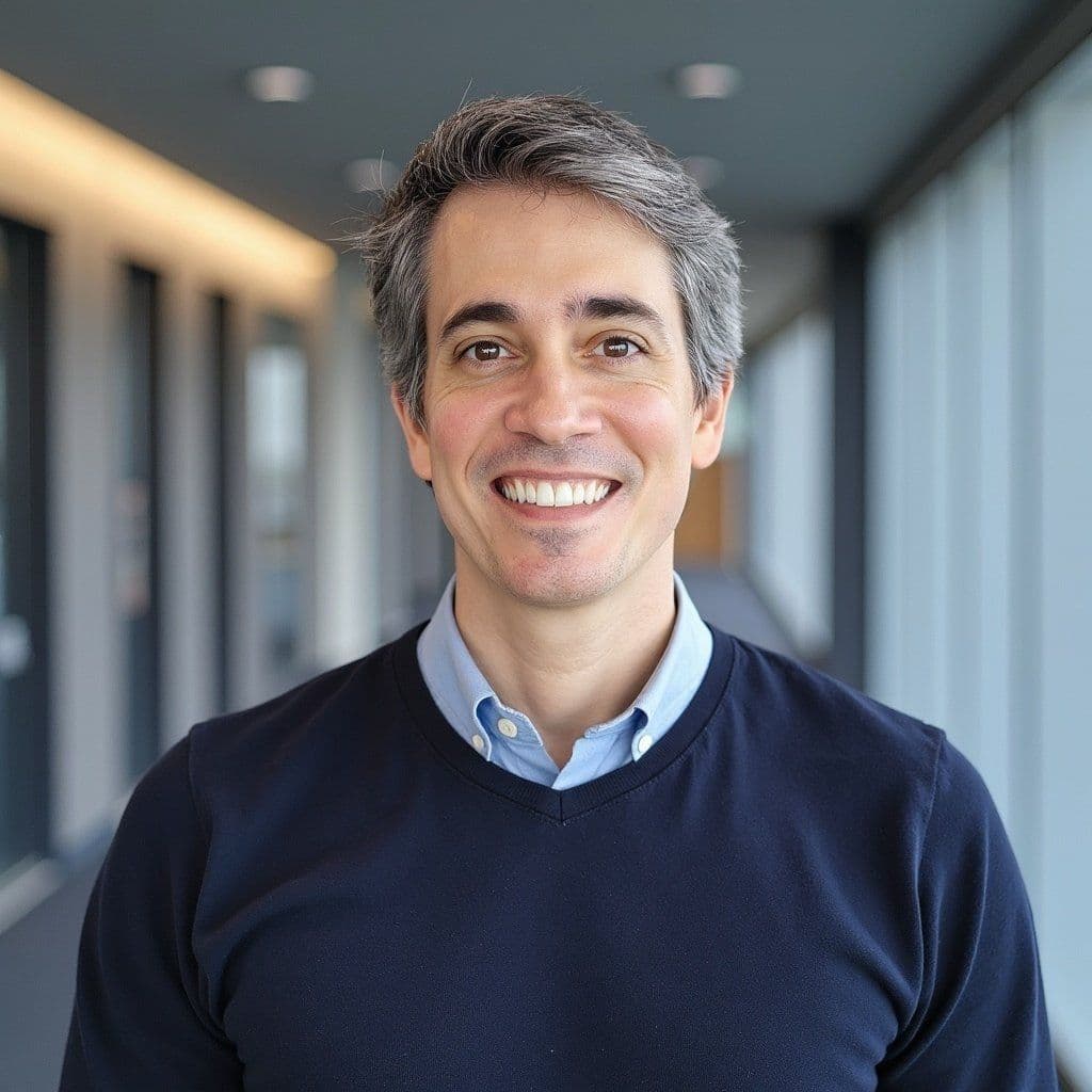 Felipe Dutra — consultor em planejamento tributário e reestruturações empresariais